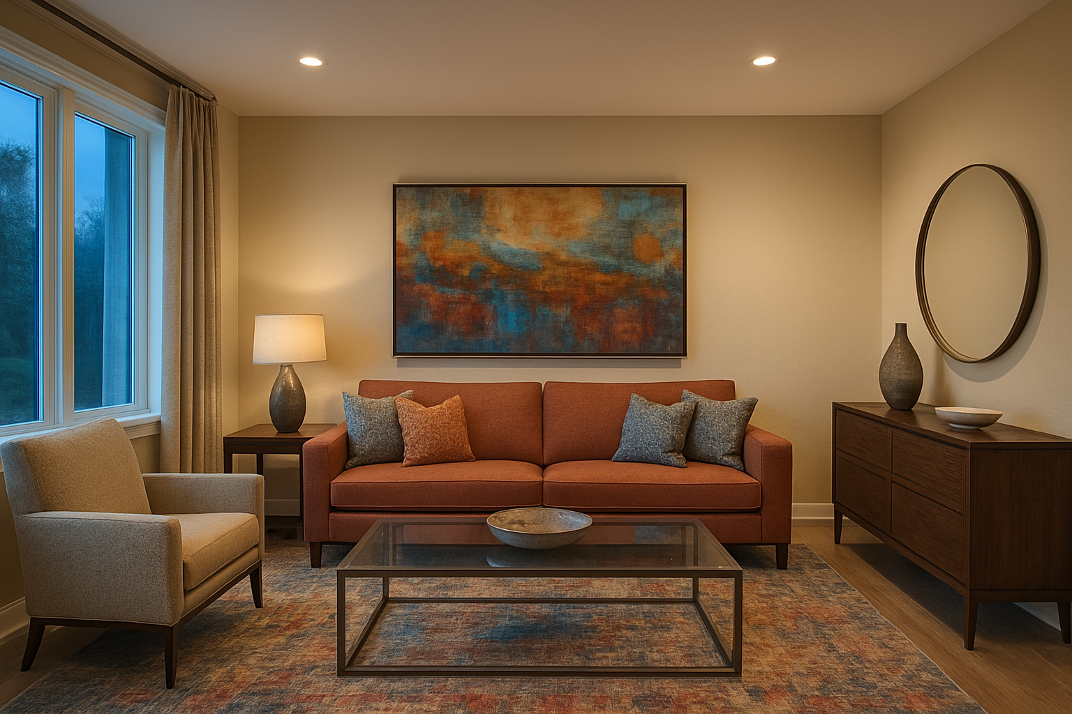 HDR_Plus Living Room