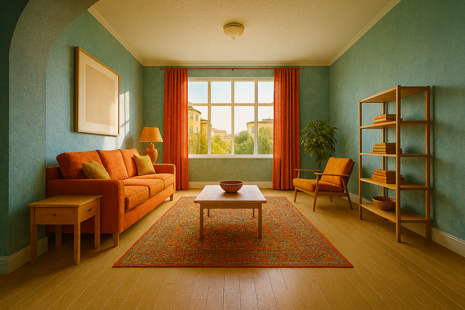 Perspective - Ultra Wide Angle_Medium